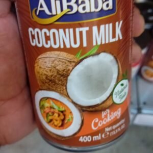 Coconut Milk