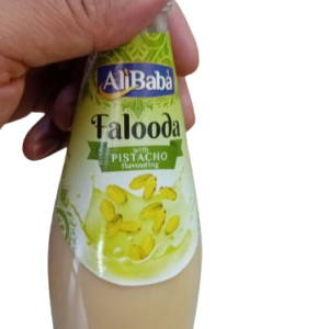 Falooda Pistacho