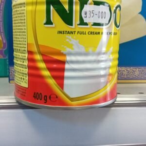 Nido Milk Powder