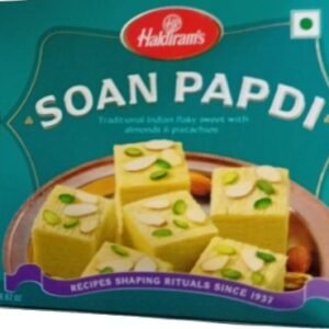 Soan Papdi