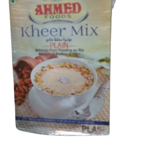 Kheer Mix Plain
