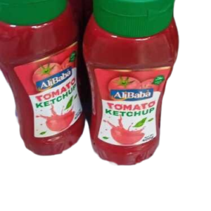 Tomato Ketchup