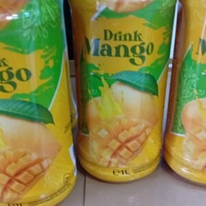 Drink Mango