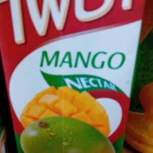 Mango Nectar
