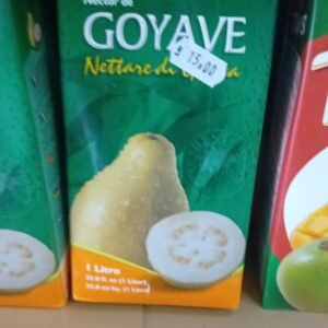 Nectar de Goyave