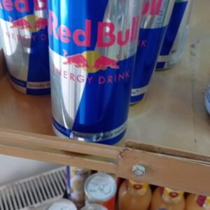 Red Bull Energy Drink