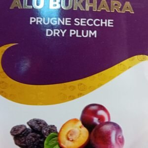 Dry Plum (Alu Bukhara)