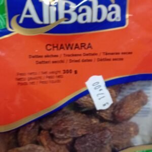 Dried Dates (300g)