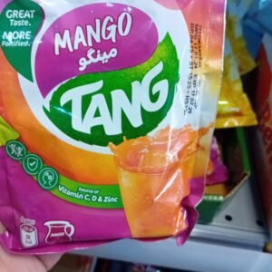 Tang Sachet (mango)