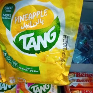 Tang Sachet (pineapple)