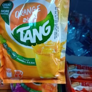 Tang Sachet (orange)