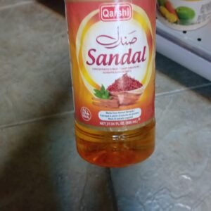 Sandal (800 ml)