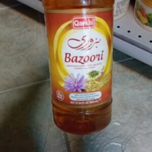 Bazoori (800ml)