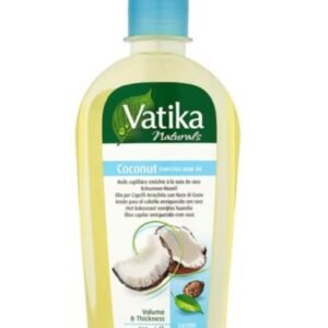 Vatika Coconut Hair Oil (200 ml)