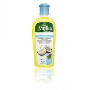 Coconut Multivitamins + Hair Oil (200ml)