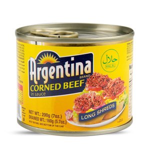 ARGENTINA CORNED BEEF