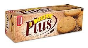 LU BISCUITS ZEERA PLUS