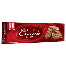 LU BISCUITS CANDI ORIGNAL