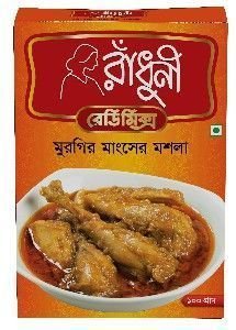 RADHUNI CHICKEN MASALA