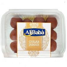 SWEET ALI BABA GULAB JAMUN