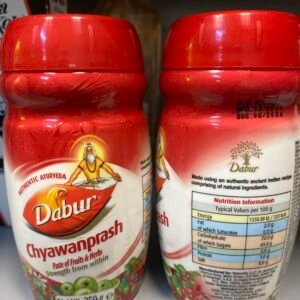 Dabur Chyawanprash
