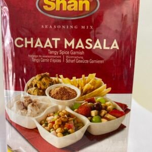 Chaat Masala (Shan) 100g