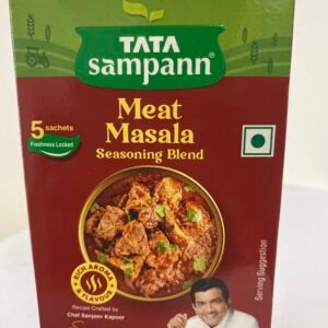 Tata Meat Masala