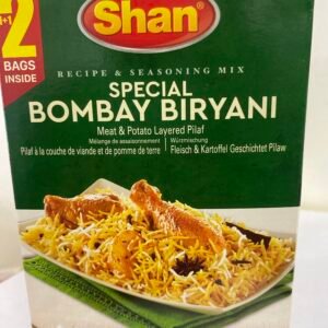 Special Bombay Biryani Masala 120g