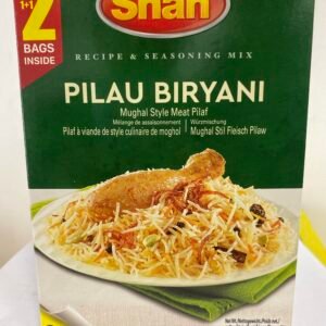 Pilau Biryani Masala 100g