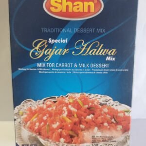 Gajar Halwa (Shan)100g