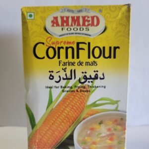 Cornflour (AHMAD)