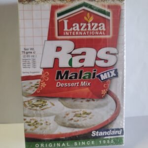 Ras malai mix (Laziza)