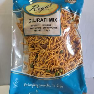 Gujrati mix (Regal)