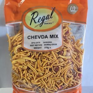 Chevda Mix (Regal snacks)