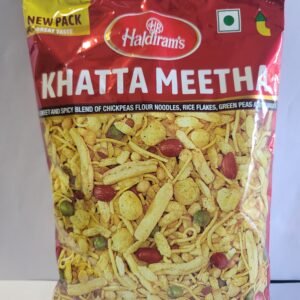 Khatta Meetha (Haldirams)200g