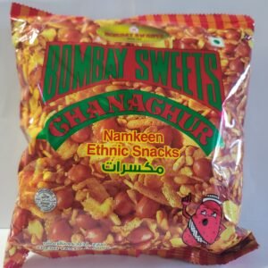 Bombay Sweet Chanachur(snacks)250g
