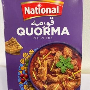 Quorma Recipe Mix 50g
