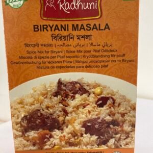 Biryani Masala (Radhuni) 40g