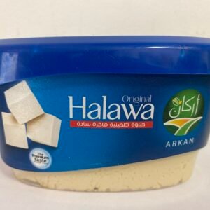 Original Halwa (Arkan)