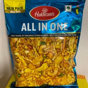 Mixture All in one (Haldiram)